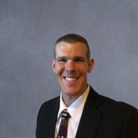 Timothy Beggs