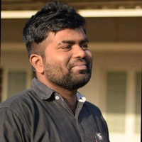 Srikanth Sree