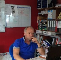 llos frederic