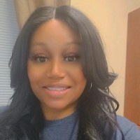 Brittany Arnold, Mba