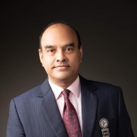 Anup Sanghai