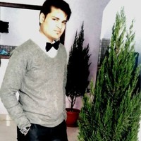 Ashish Deep