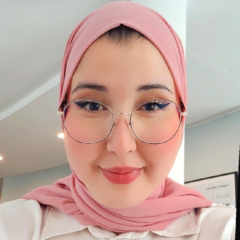 Meriem Beddiaf