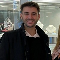 Gino Cozzarolo