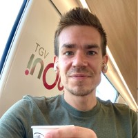 Bastien Doumas Robin