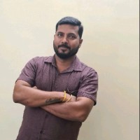 Dhananjaya Gowda K R