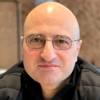Sergi Gabunia