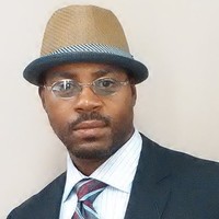 Talmadge Blount