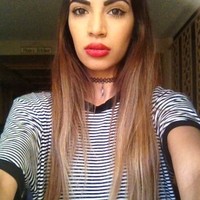 layla cortez