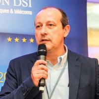 François BOUQUET