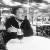 Rickard Lundberg