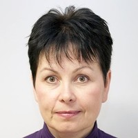 Helena Křovinová