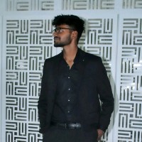 Vishnu Sajeevan