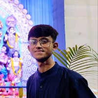 Suraj Pharikal