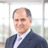 Juan Carlos Pacheco Silva