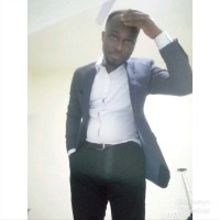 Ebenezer Ganyo Awunor