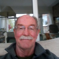 Derek Eccles