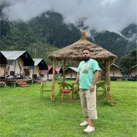 Shahid Rather