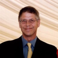 Duncan Telford Beasley