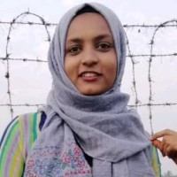 Farhana Yasmin