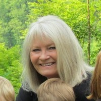 Joyce Dailey