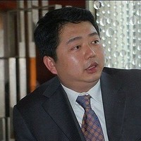 Richard Chin