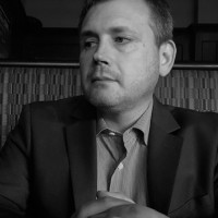 David Collister