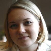 Ekaterina Markina