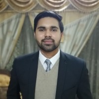 Bilal Masood