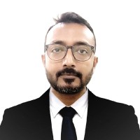 Samik Saha