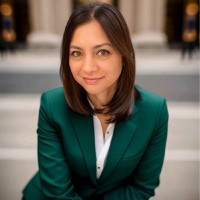 Gamze Erdoğan Güven