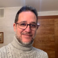 Alain Domingo Padrón