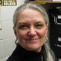 Nelda Fulghum