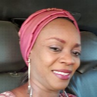 Mame Fatou Ba Touré