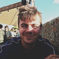 Julien Levrier
