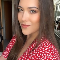 Joanne Hernandez