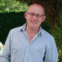 Dermot Liddy