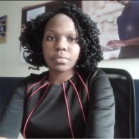 Winnie Nakasi