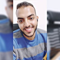 Abdulrahman Khaled , (PMP)® Certified