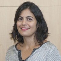 Maria Julia Pinho