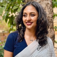 Dr. Swetha Amit