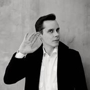Andrew Ibach