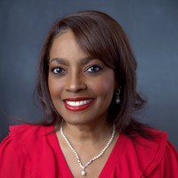 Cynthia Jones Parks