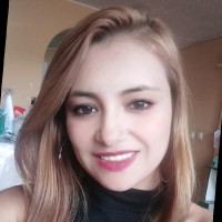 Jessica Alexandra Hidalgo Huera