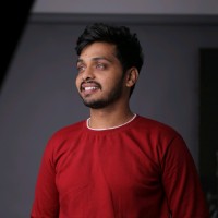 Swaroop Pawar