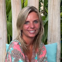 Jacqueline van Twillert