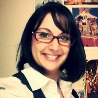 Shannon Peck-Bartle, Ph.D.