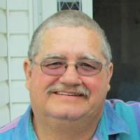 Fred Haywood
