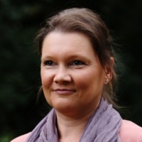 Severine Van De Voorde, Ph.D