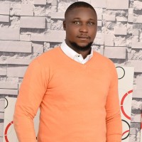 Elvis Osah